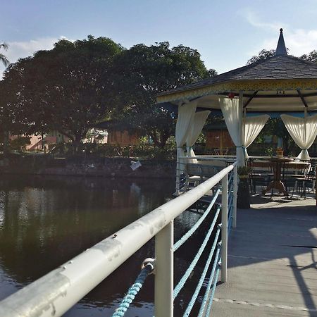 Bulacan Villa Del Carmen Resort And Restaurant المظهر الخارجي الصورة