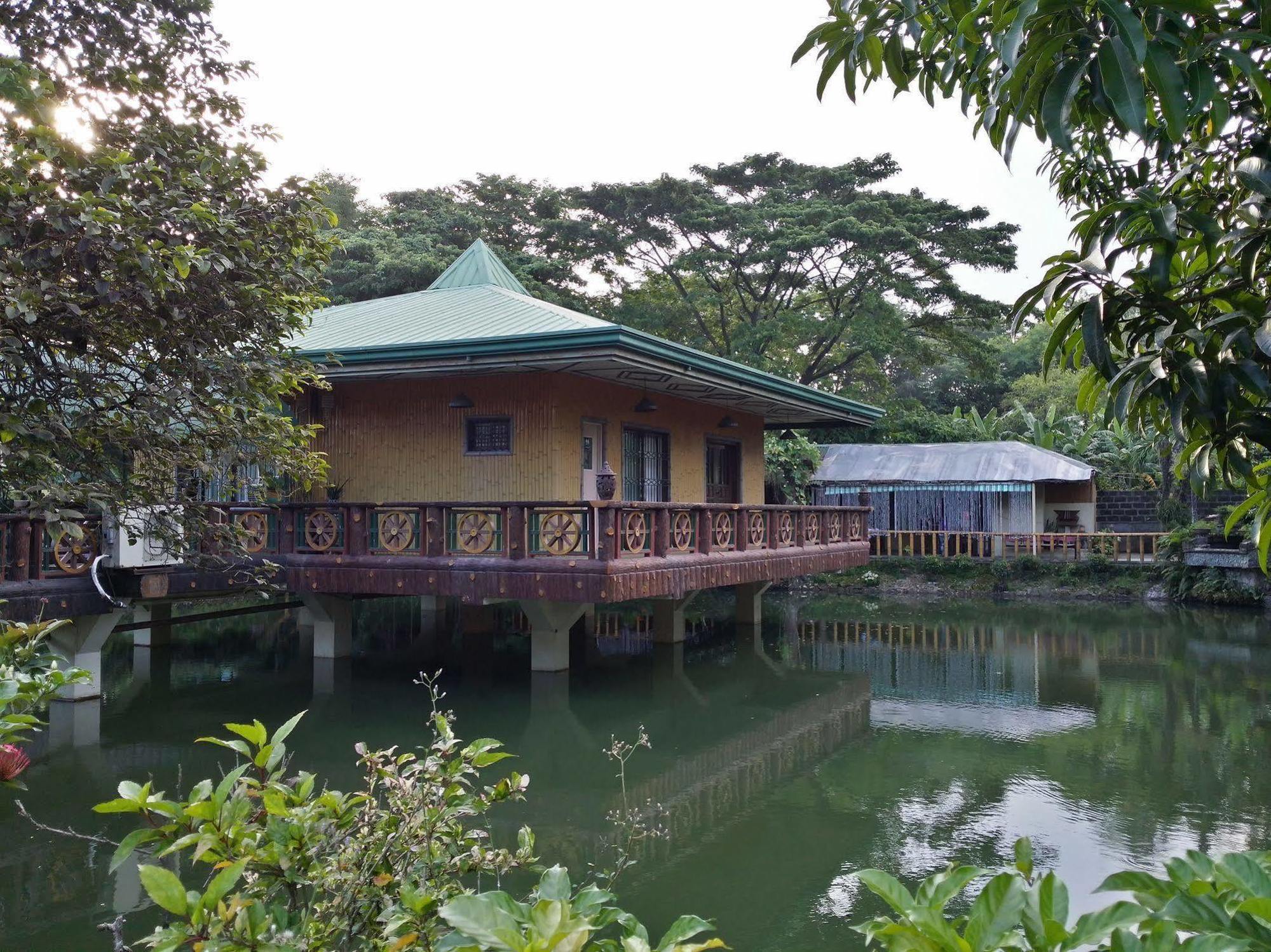 Bulacan Villa Del Carmen Resort And Restaurant المظهر الخارجي الصورة