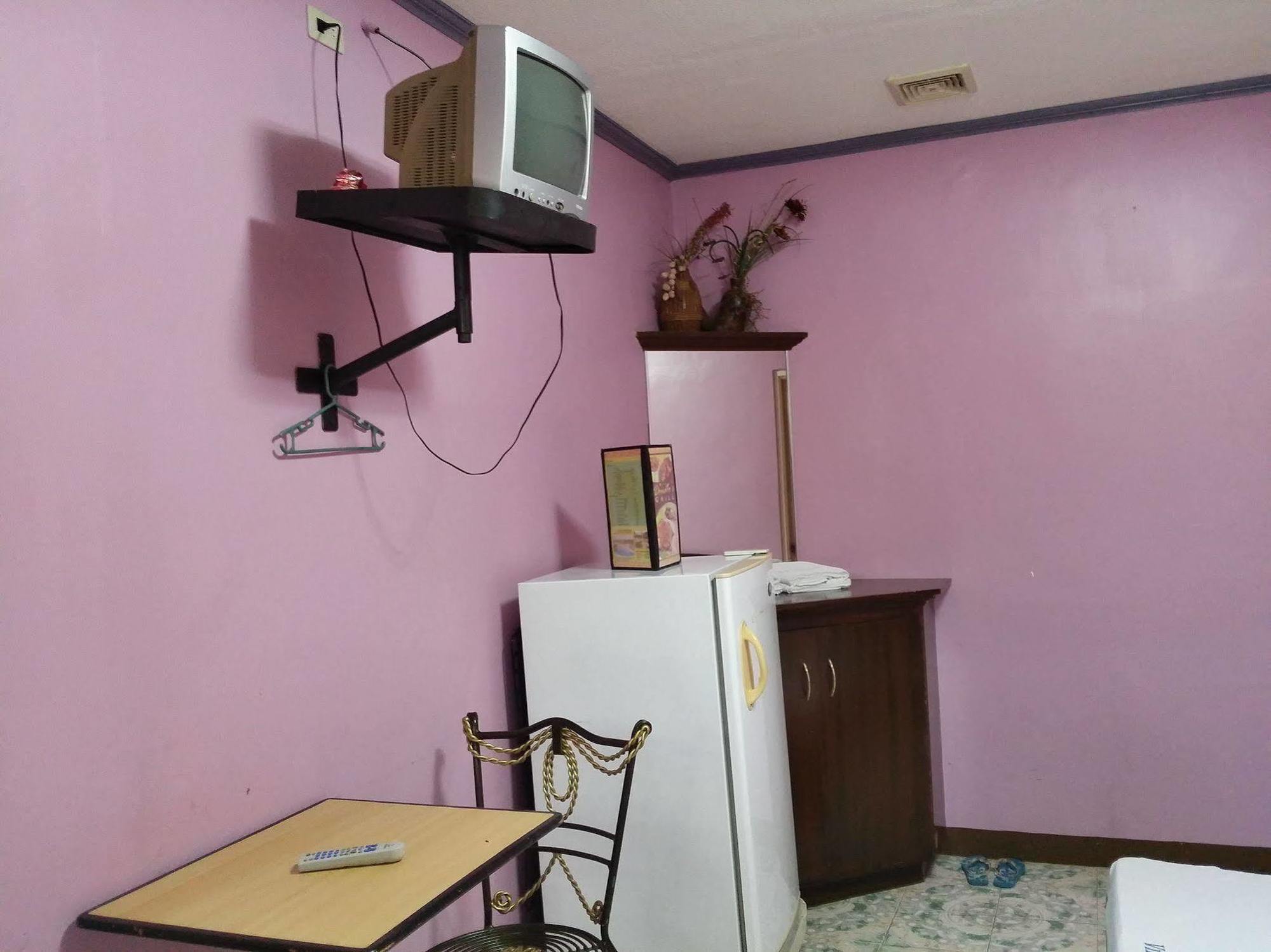 Bulacan Villa Del Carmen Resort And Restaurant المظهر الخارجي الصورة